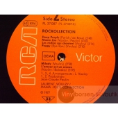 ROCKOLLECTION