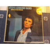 THE STEVE GIBBSON BAND  