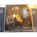 THE STEVE GIBBSON BAND  