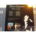 RICHARD CLAYDERMAN   