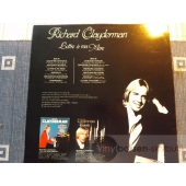 RICHARD CLAYDERMAN   