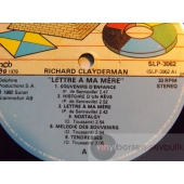 RICHARD CLAYDERMAN   