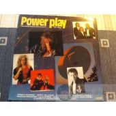 V/A POWER PLAY 