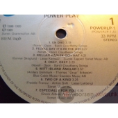 V/A POWER PLAY 