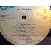 V/A POWER PLAY 