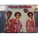 GIBSON BROTHERS 