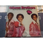 GIBSON BROTHERS 