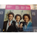 GIBSON BROTHERS 