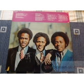 GIBSON BROTHERS 