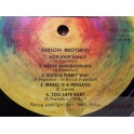 GIBSON BROTHERS 