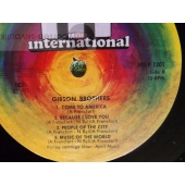 GIBSON BROTHERS 
