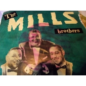 THE MILLS BROTHERS THAT’S RIGHT