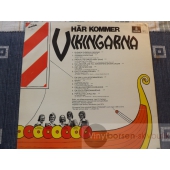 VIKINGARNA  