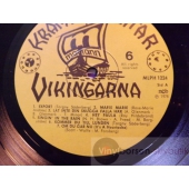 VIKINGARNA  