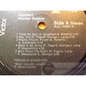 POINTER SISTERS 