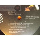 POINTER SISTERS 
