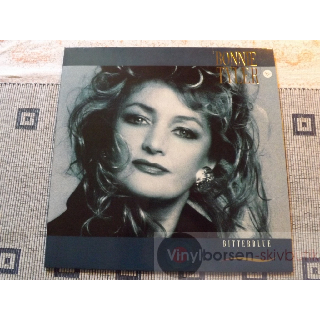 BONNIE TYLER  