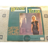 BONNIE TYLER  