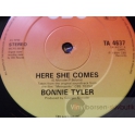 BONNIE TYLER  