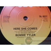 BONNIE TYLER  