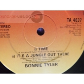 BONNIE TYLER  