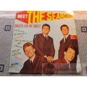 THE SEARCHERS  