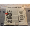 THE SEARCHERS  