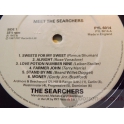 THE SEARCHERS  