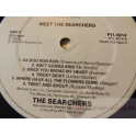 THE SEARCHERS  