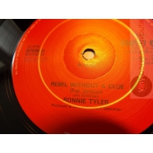 BONNIE TYLER  