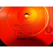 BONNIE TYLER  