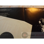 BJÖRN AFZELIUS&GLOBETROTTERS  