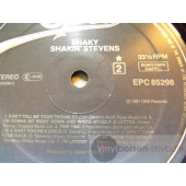 SHAKIN´ STEVENS  