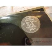 SHAKIN´ STEVENS  