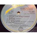 SHAKIN´ STEVENS  