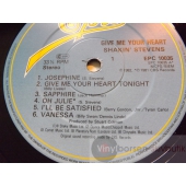 SHAKIN´ STEVENS  