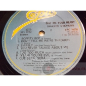 SHAKIN´ STEVENS  