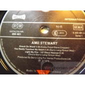 AMII STEWART 
