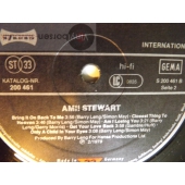 AMII STEWART 