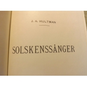 J.A. HULTMAN