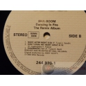 SHA BOOM 