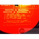 MOUTH&MACNEAL    
