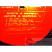 MOUTH&MACNEAL    