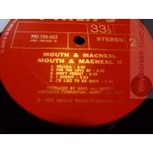 MOUTH&MACNEAL    