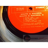 MOUTH&MACNEAL    