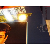 PAUL ANKA 