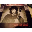 GARY MOORE OVER THE HILLS