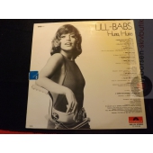 LILL-BABS  