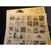 LILL-BABS  