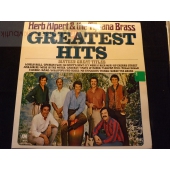 HERB ALPERT & THE TIJUANA BRAS  